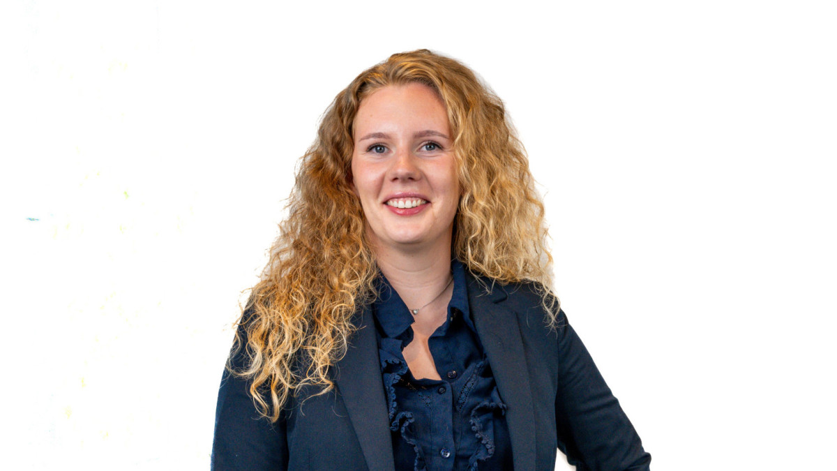 Ilse van der Sluis